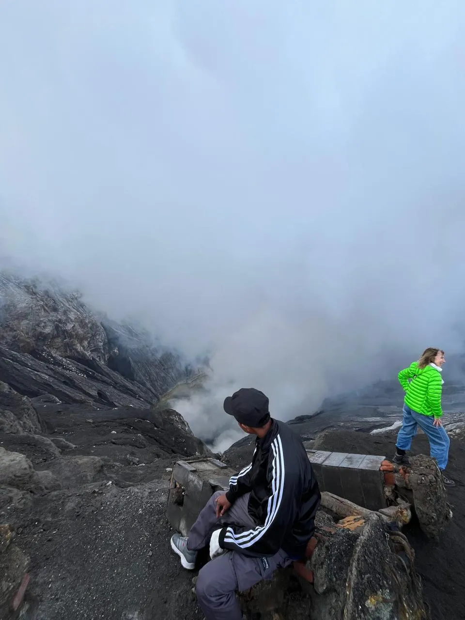 bromo