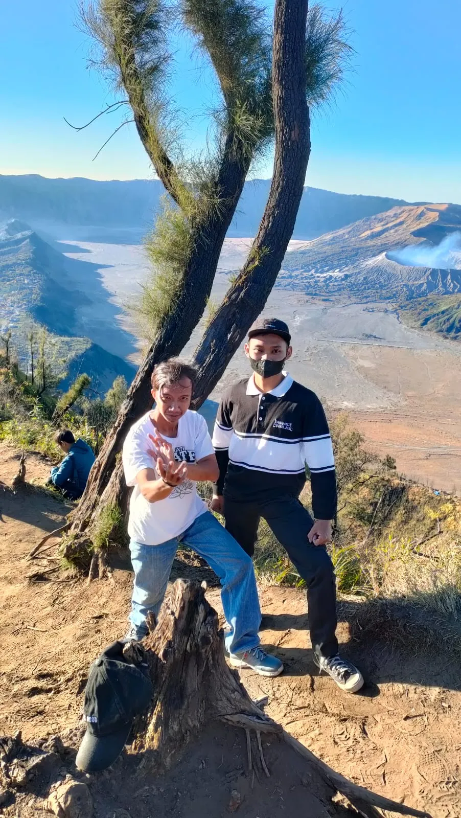 Gunung Bromo