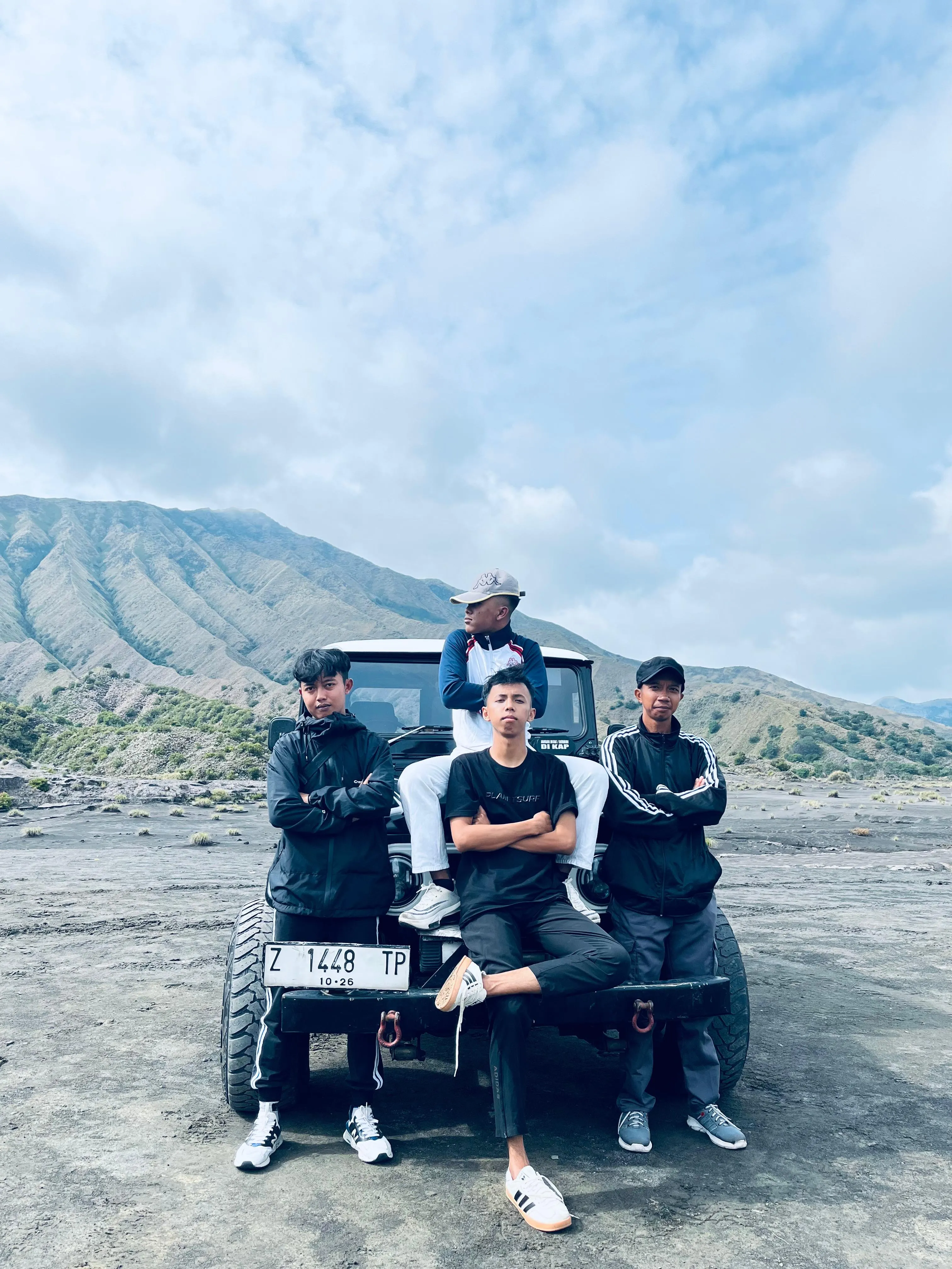 bromo