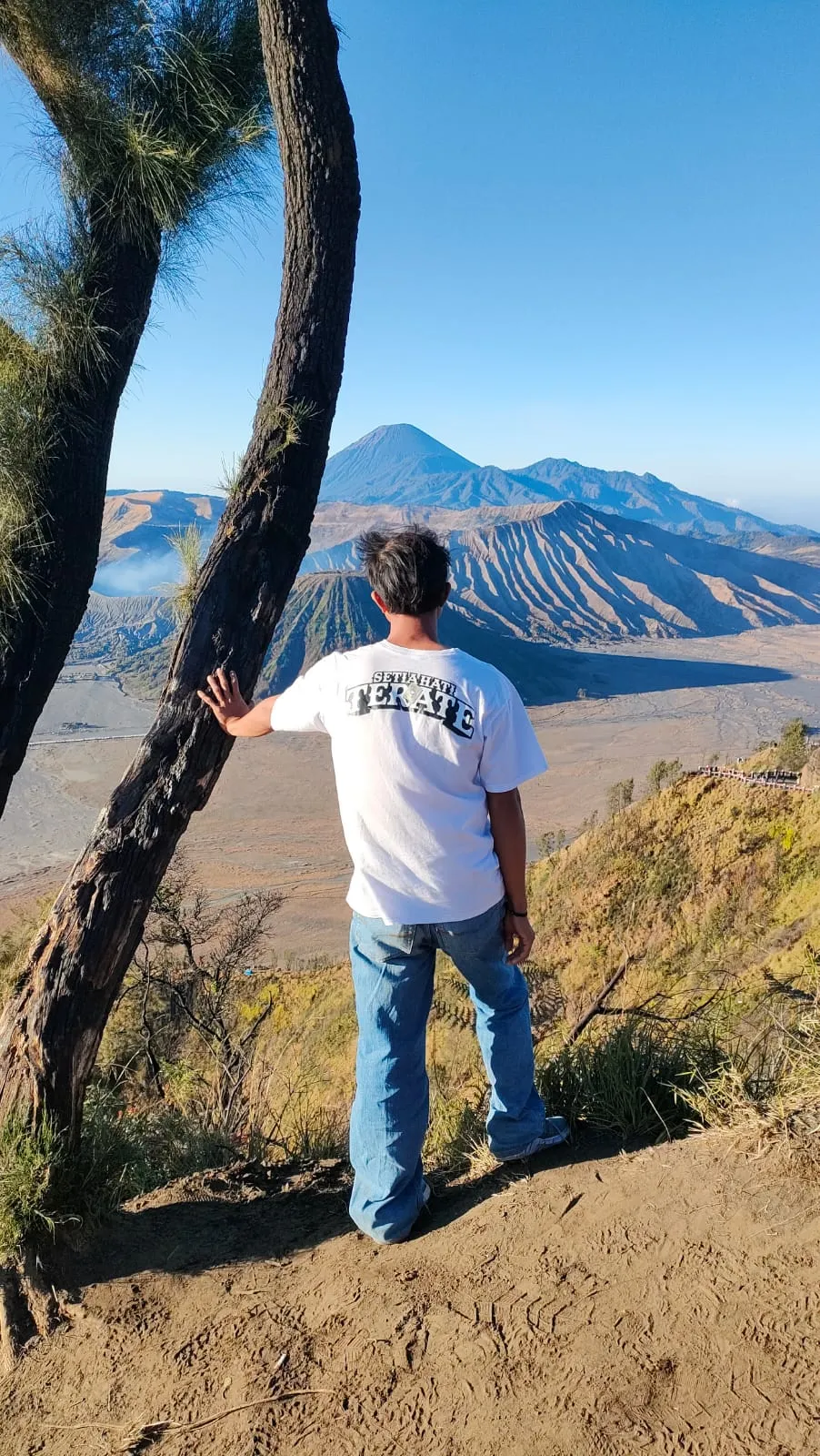 Gunung Bromo