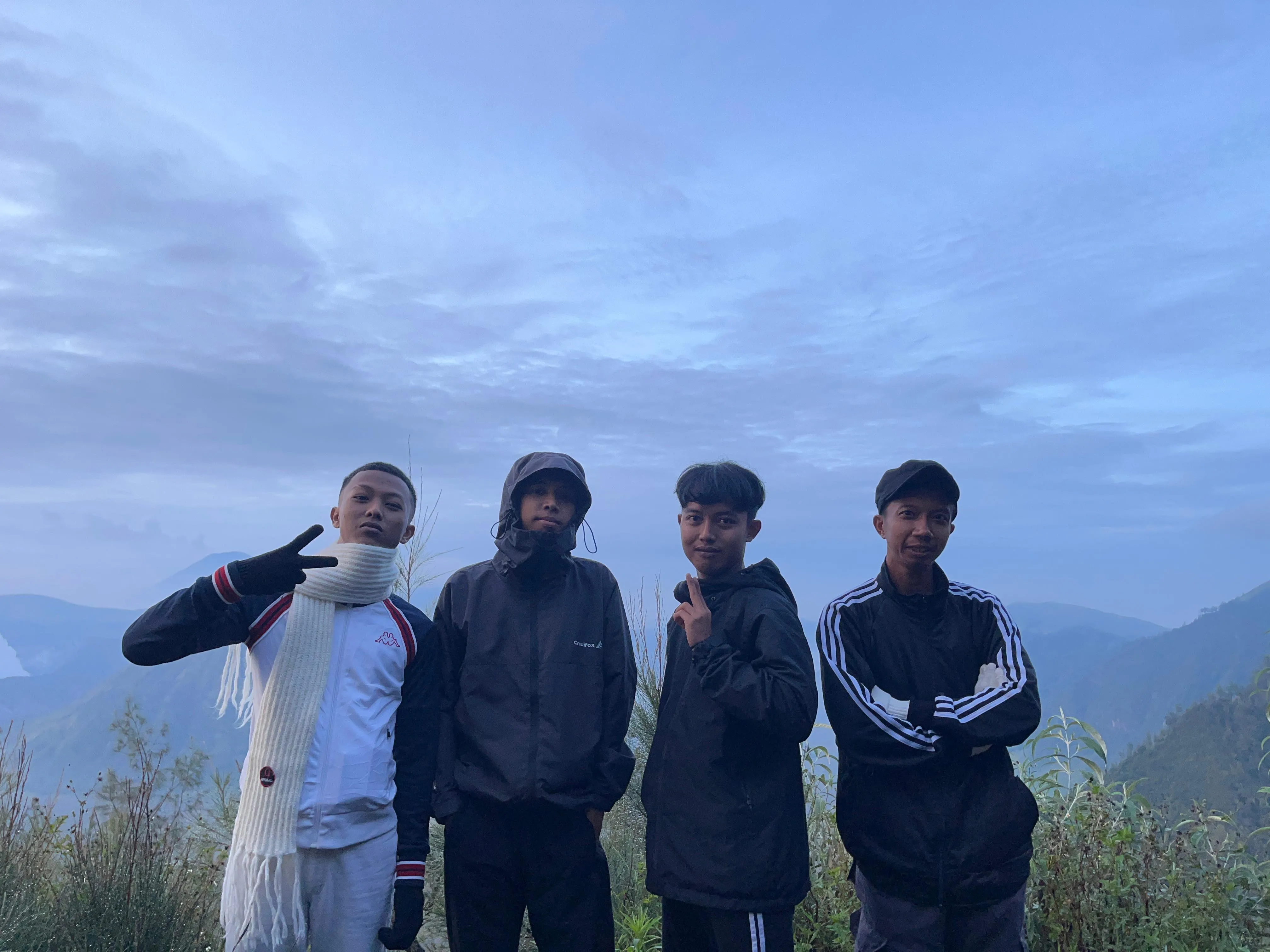 bromo
