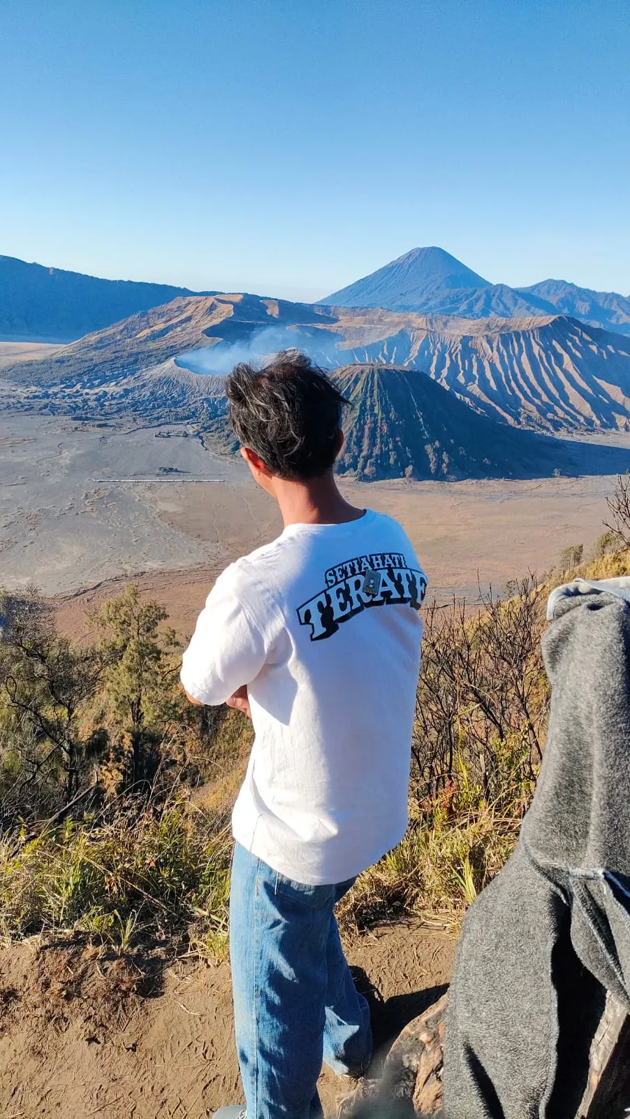 Gunung Bromo