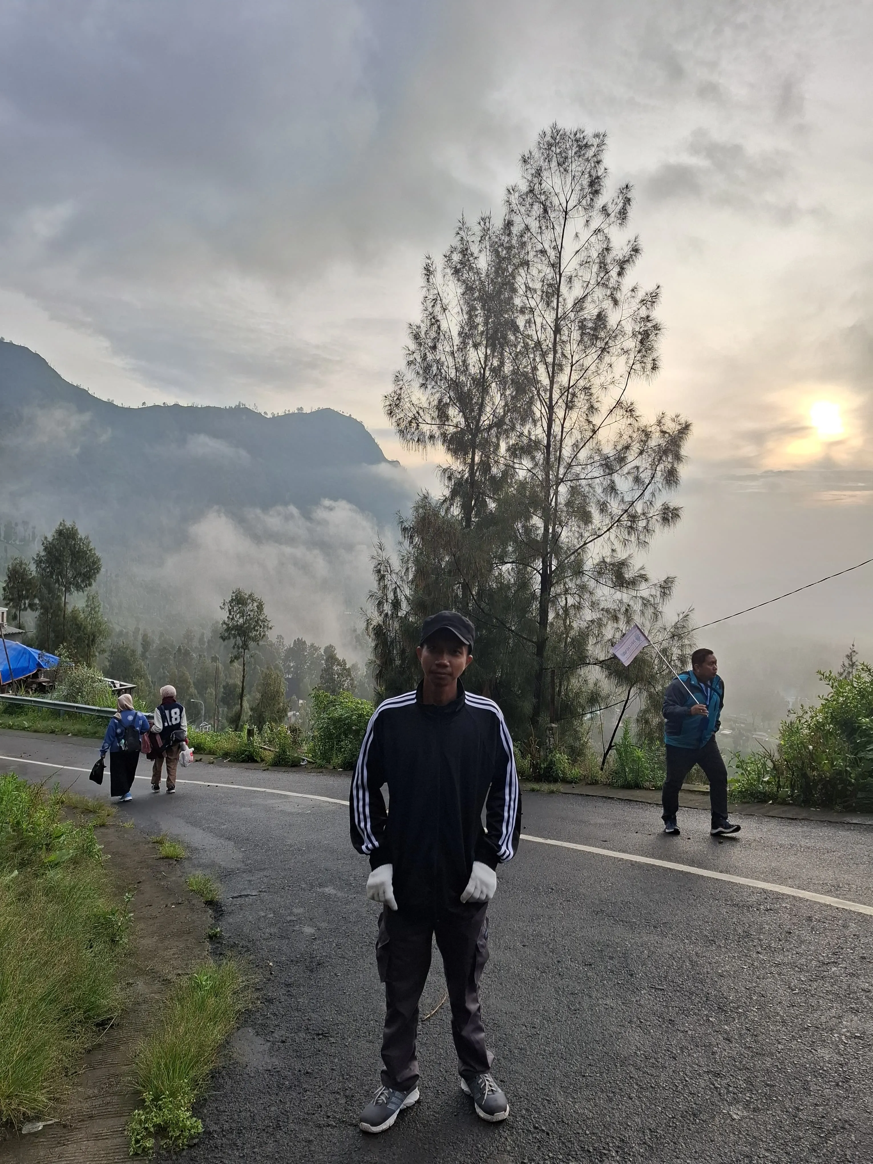 bromo