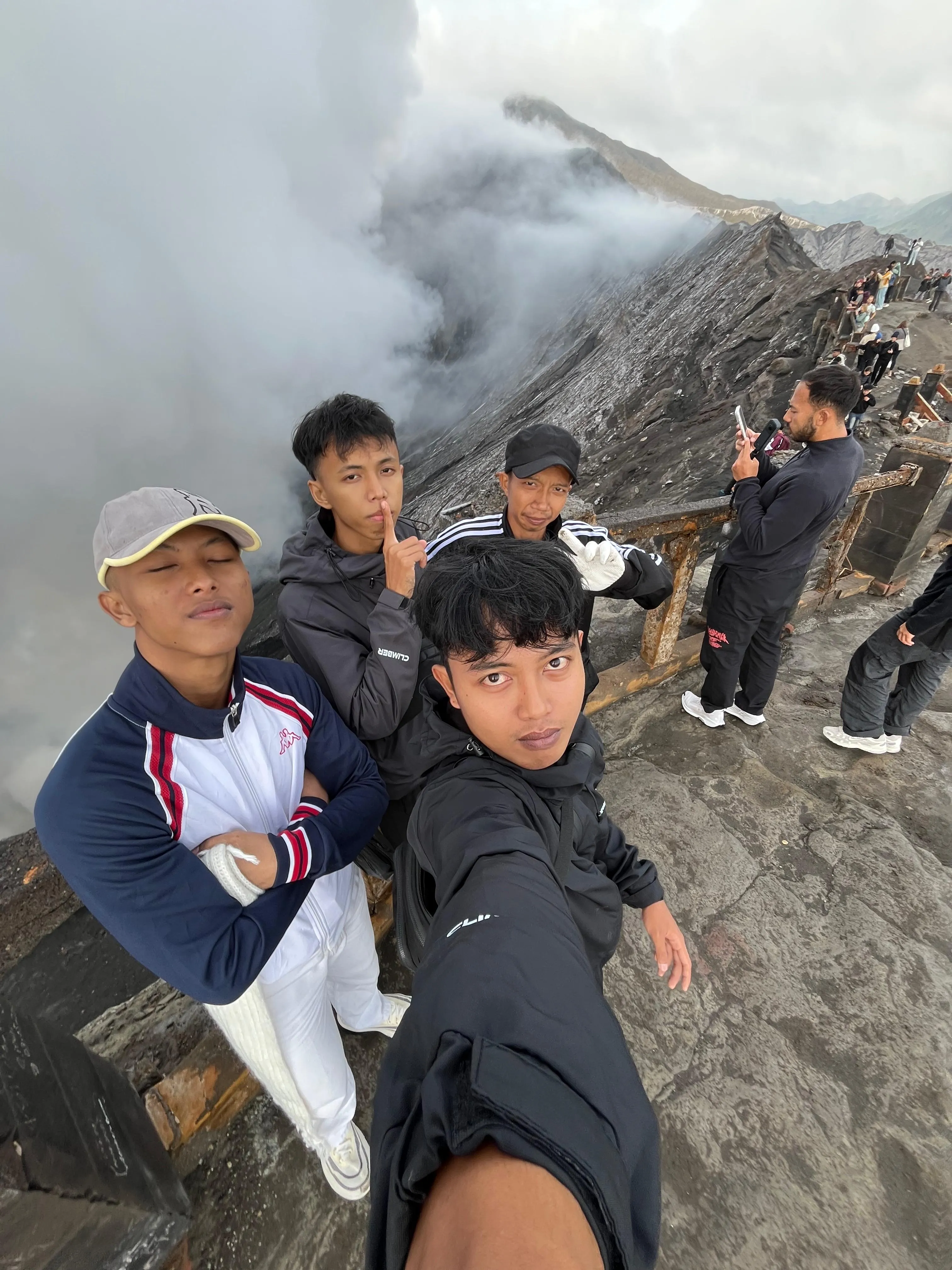 bromo