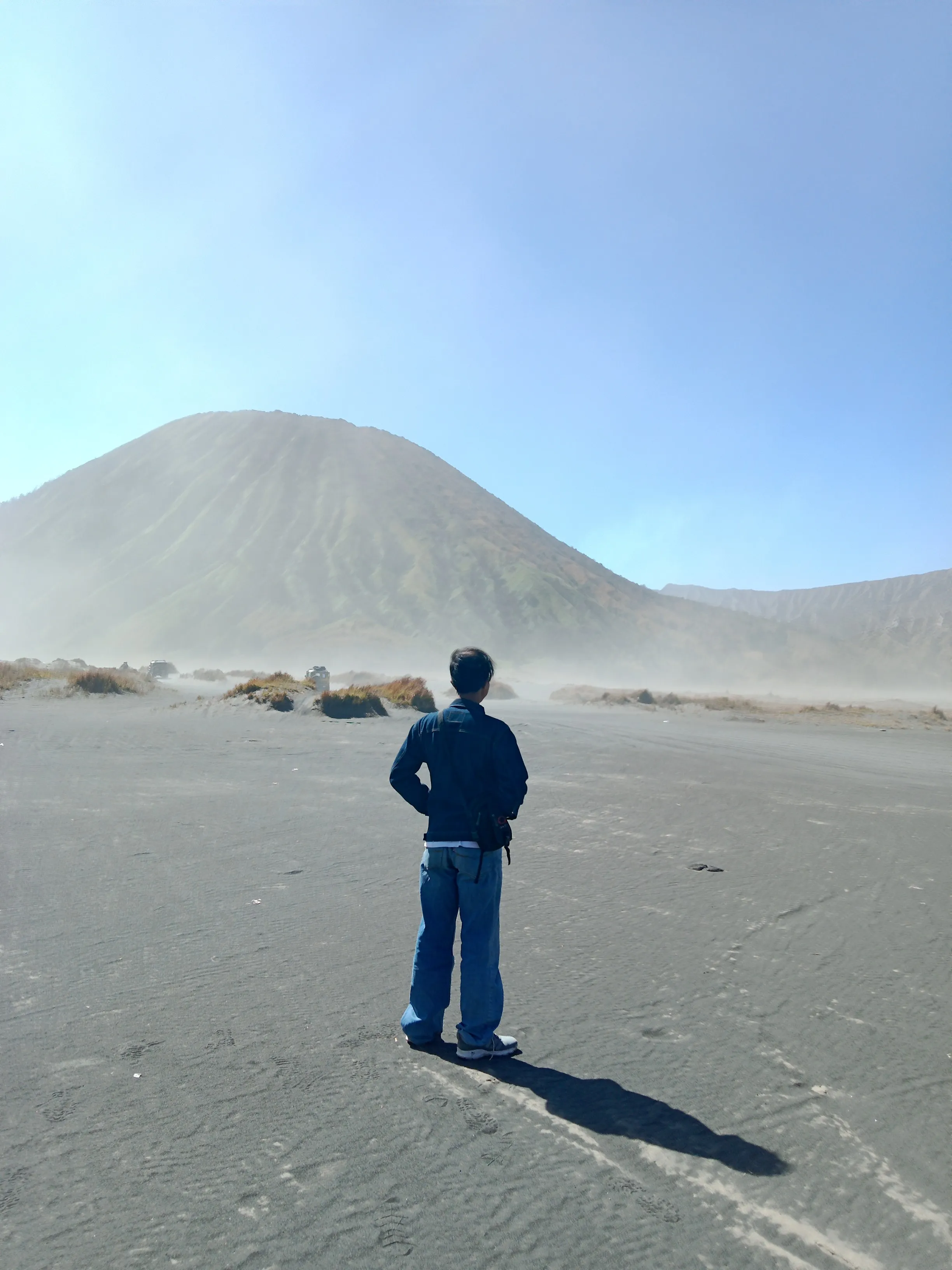 Gunung Bromo