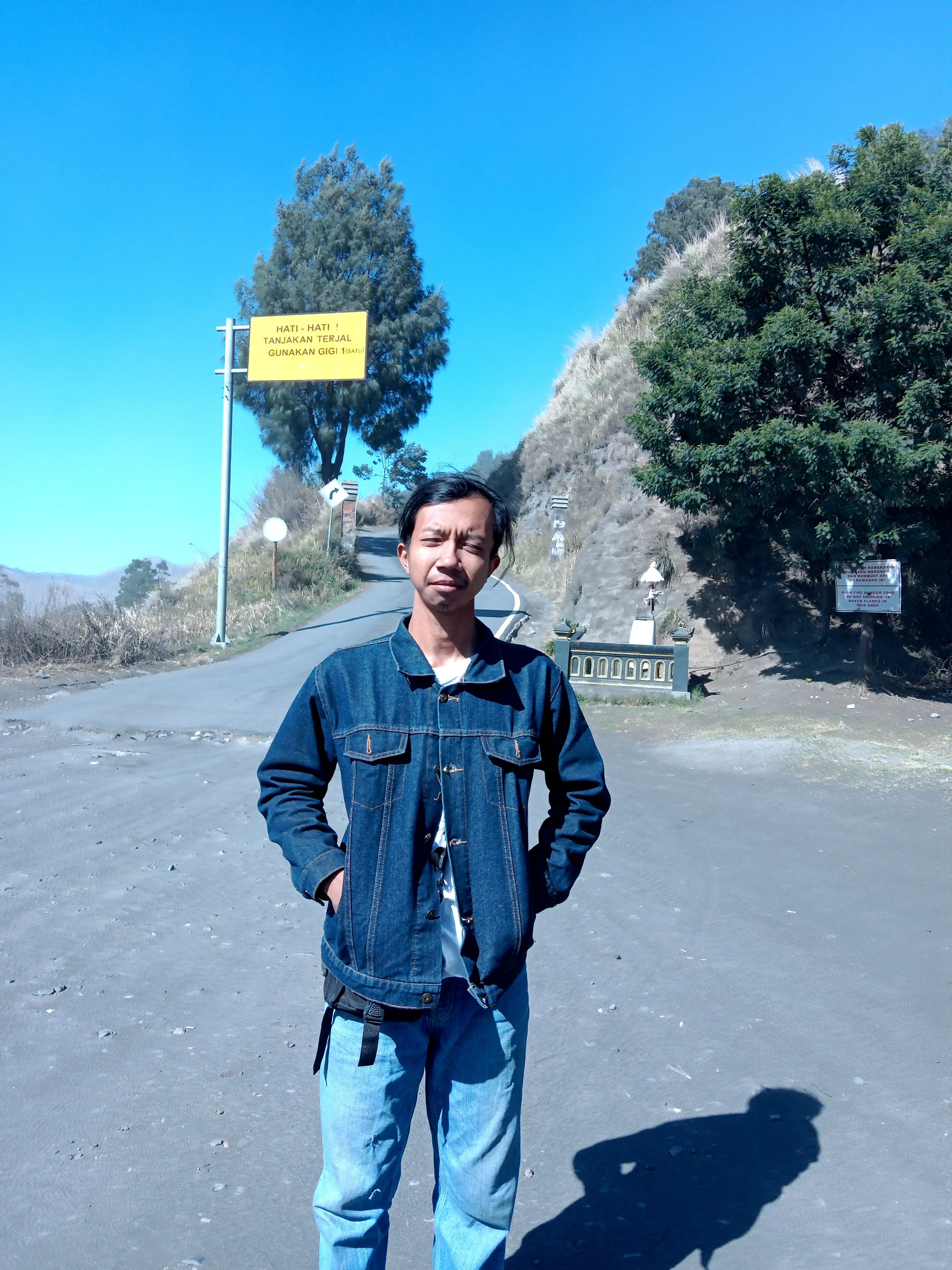 Gunung Bromo