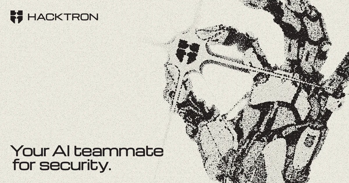 Hacktron AI