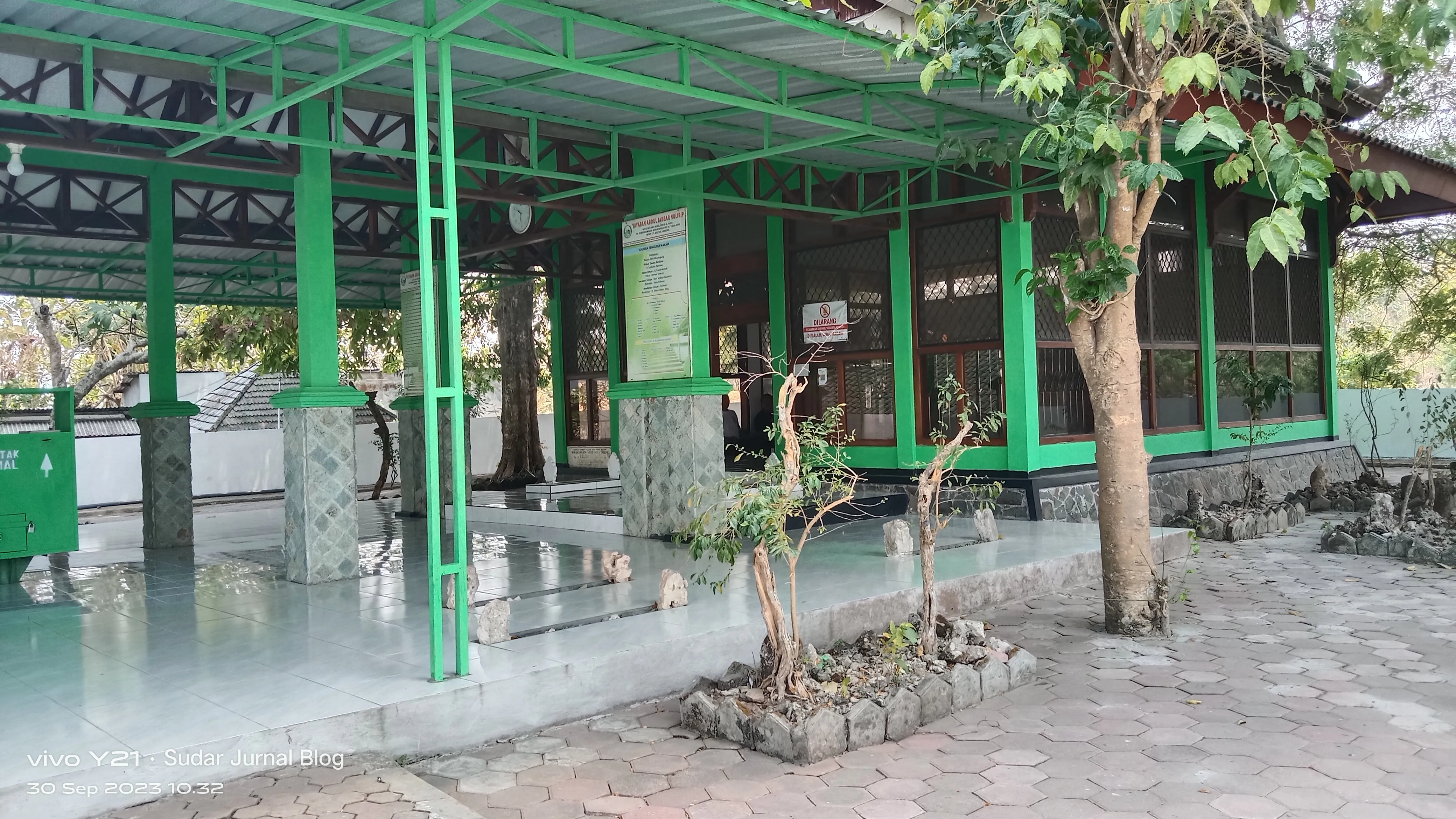 al jabbar