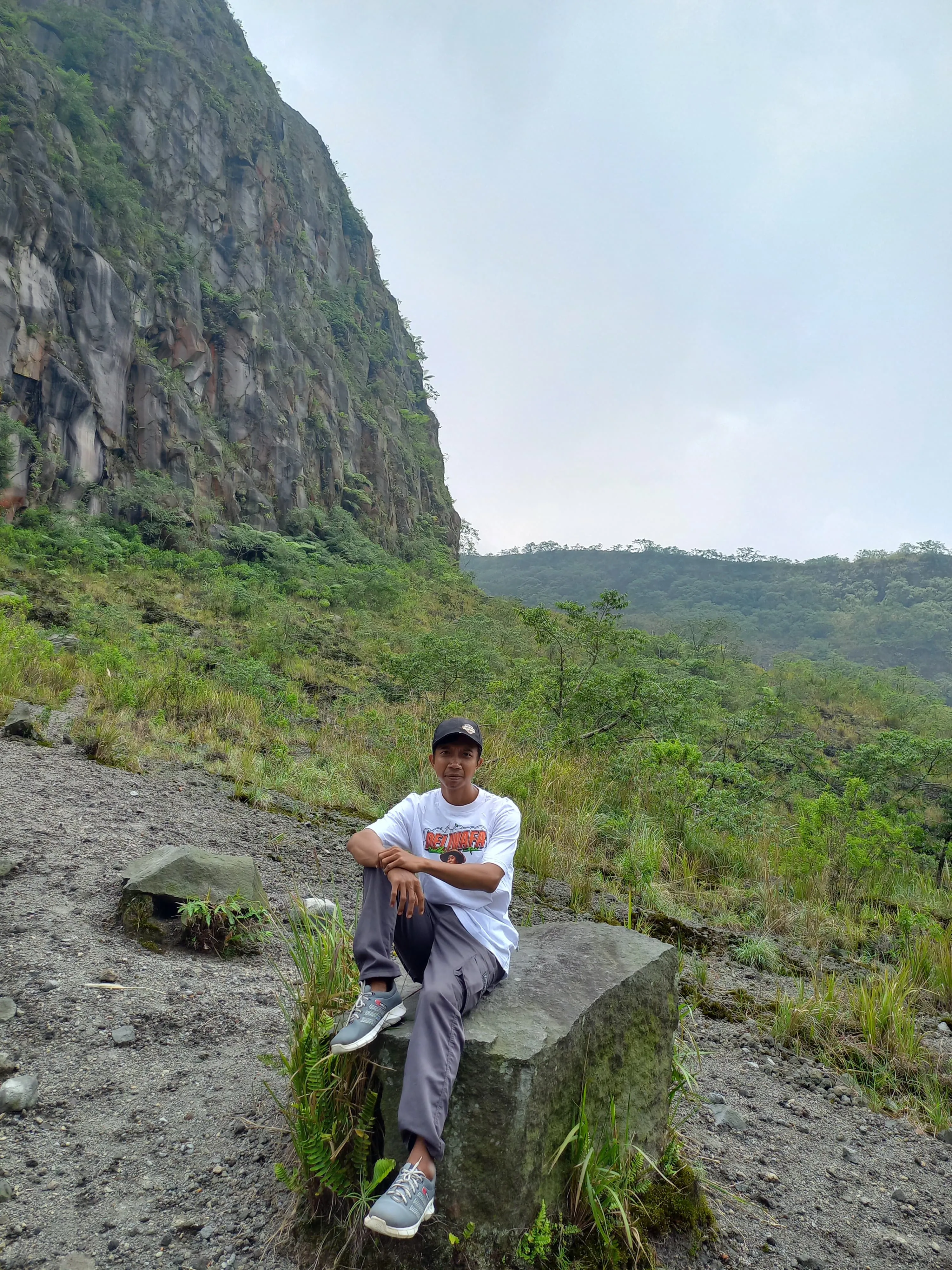 gunung kelud