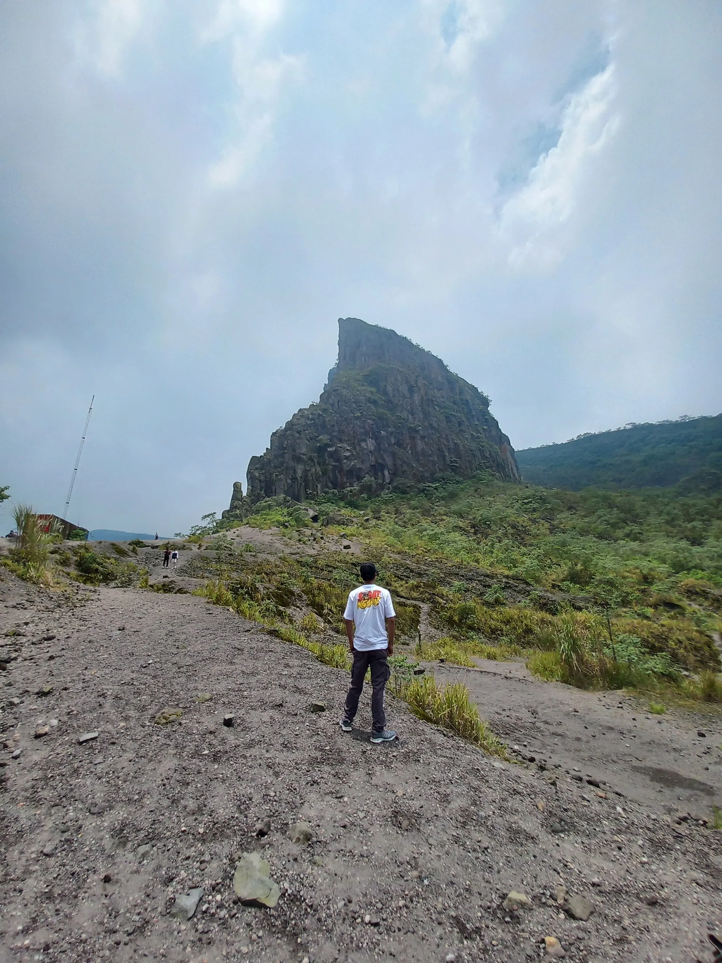 gunung kelud