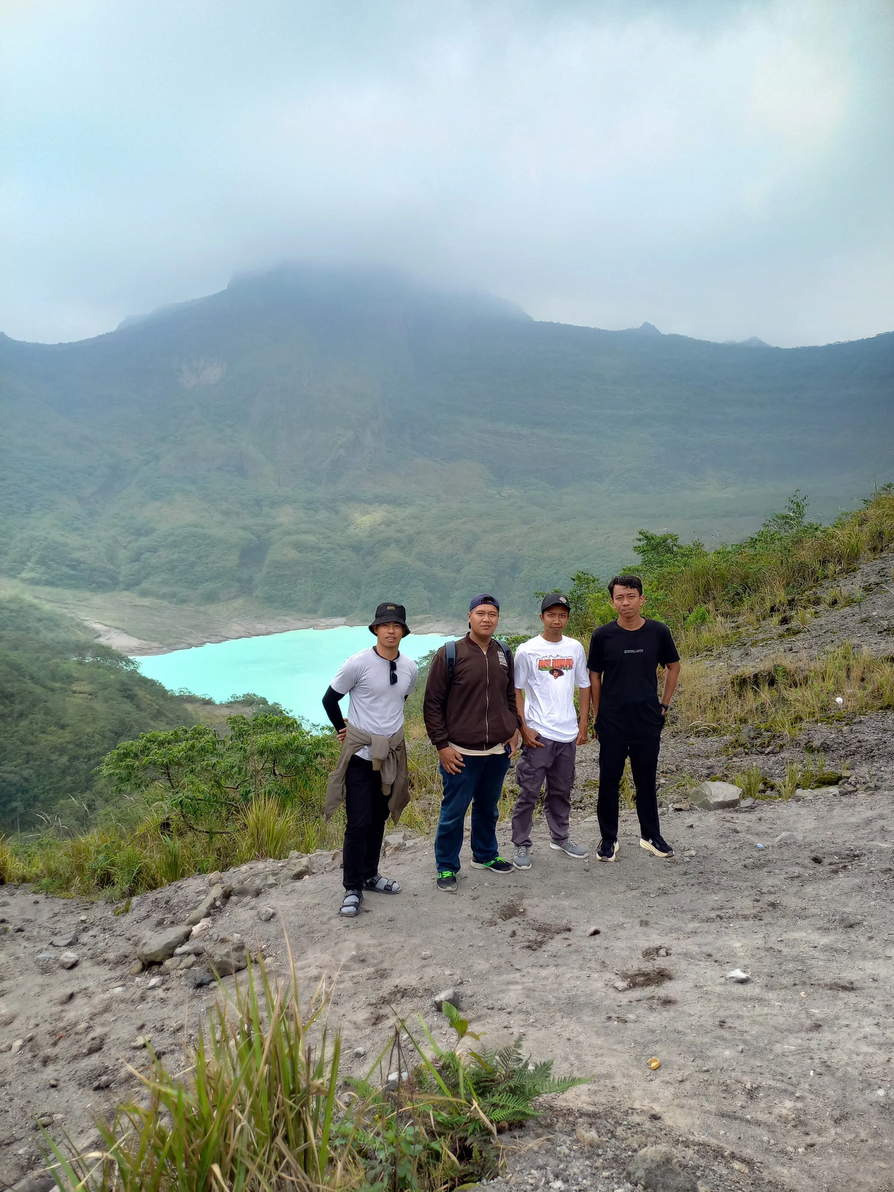 gunung kelud