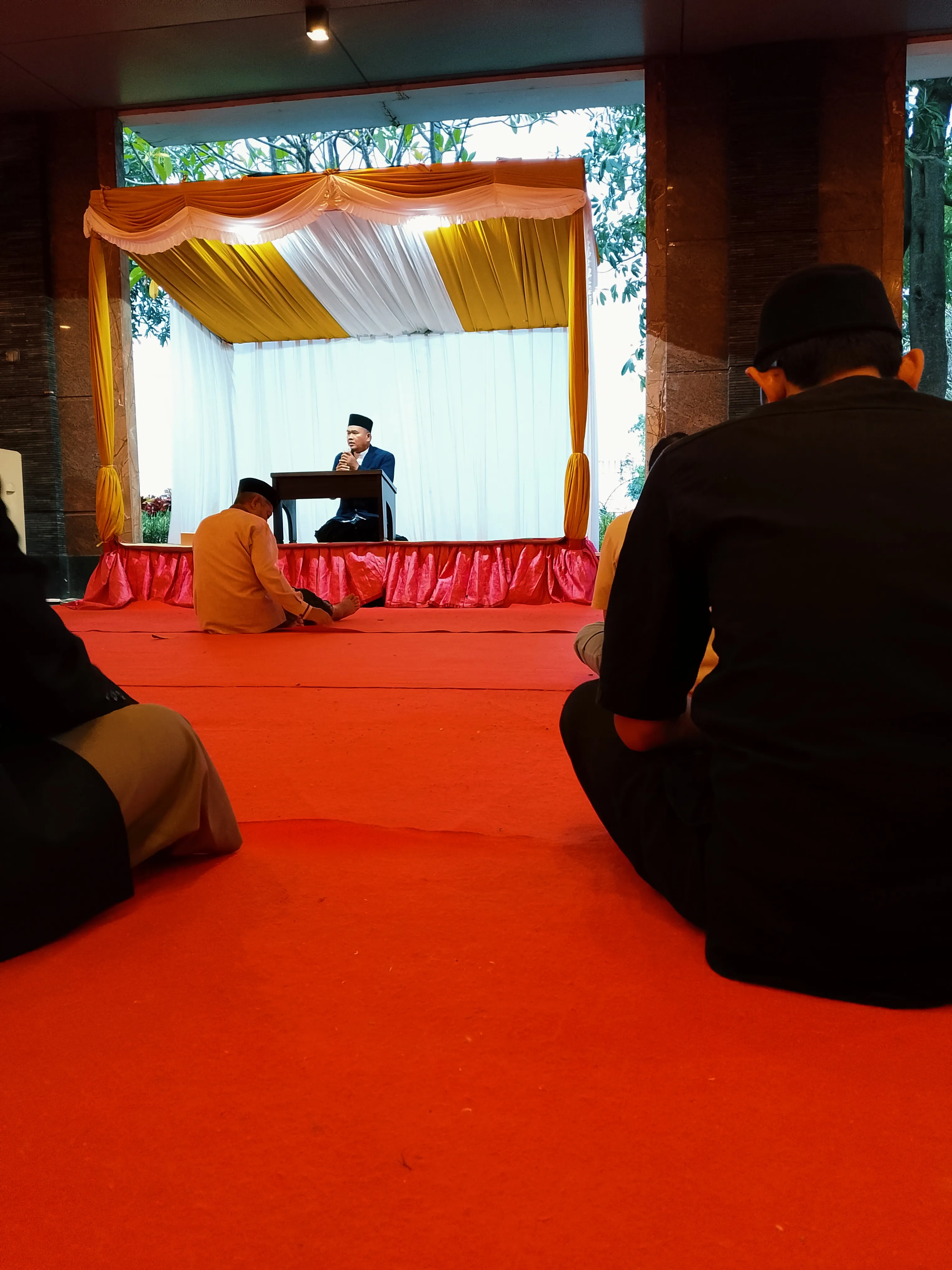 Masjid Namira Lamongan
