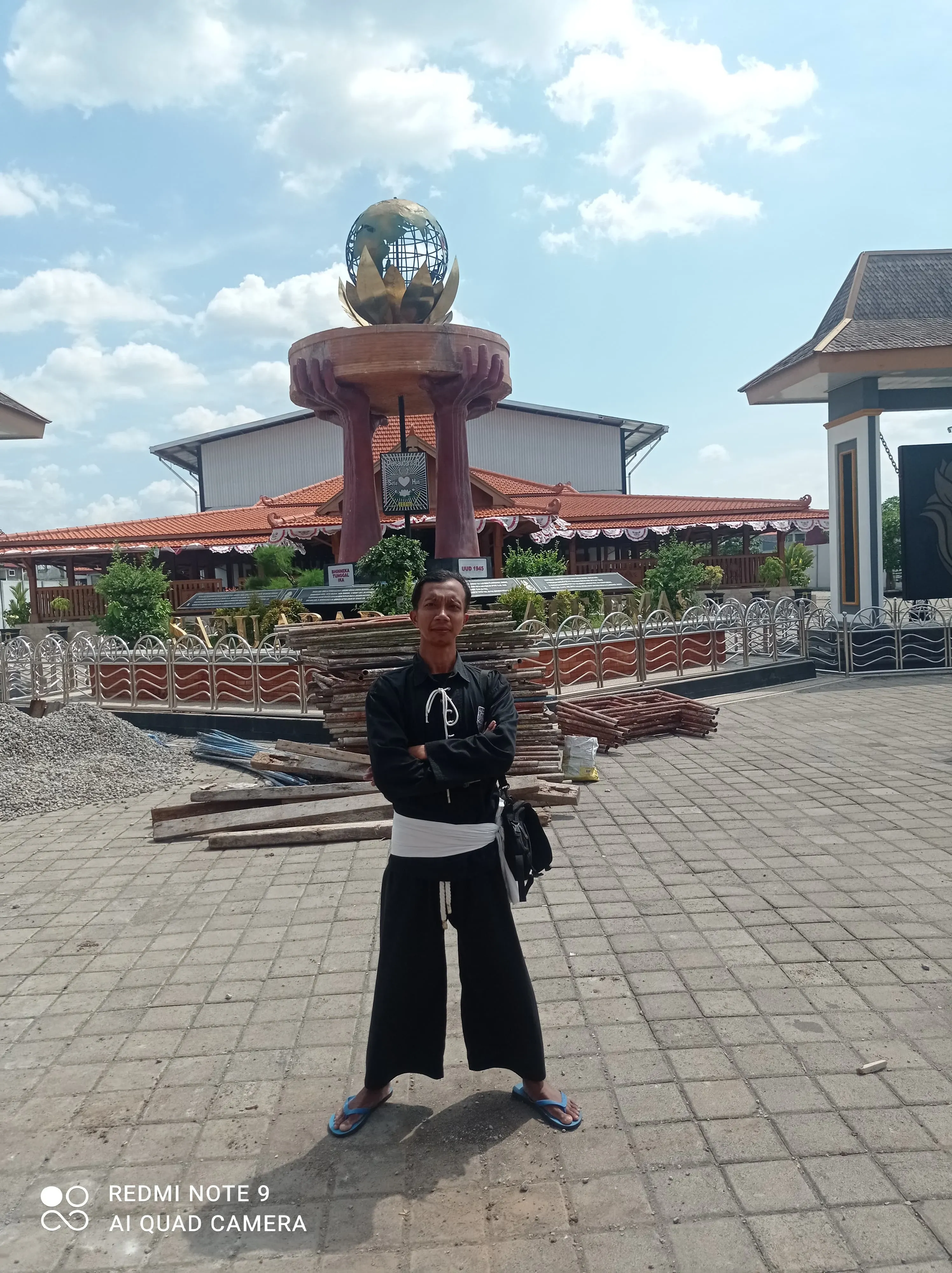 padepokan